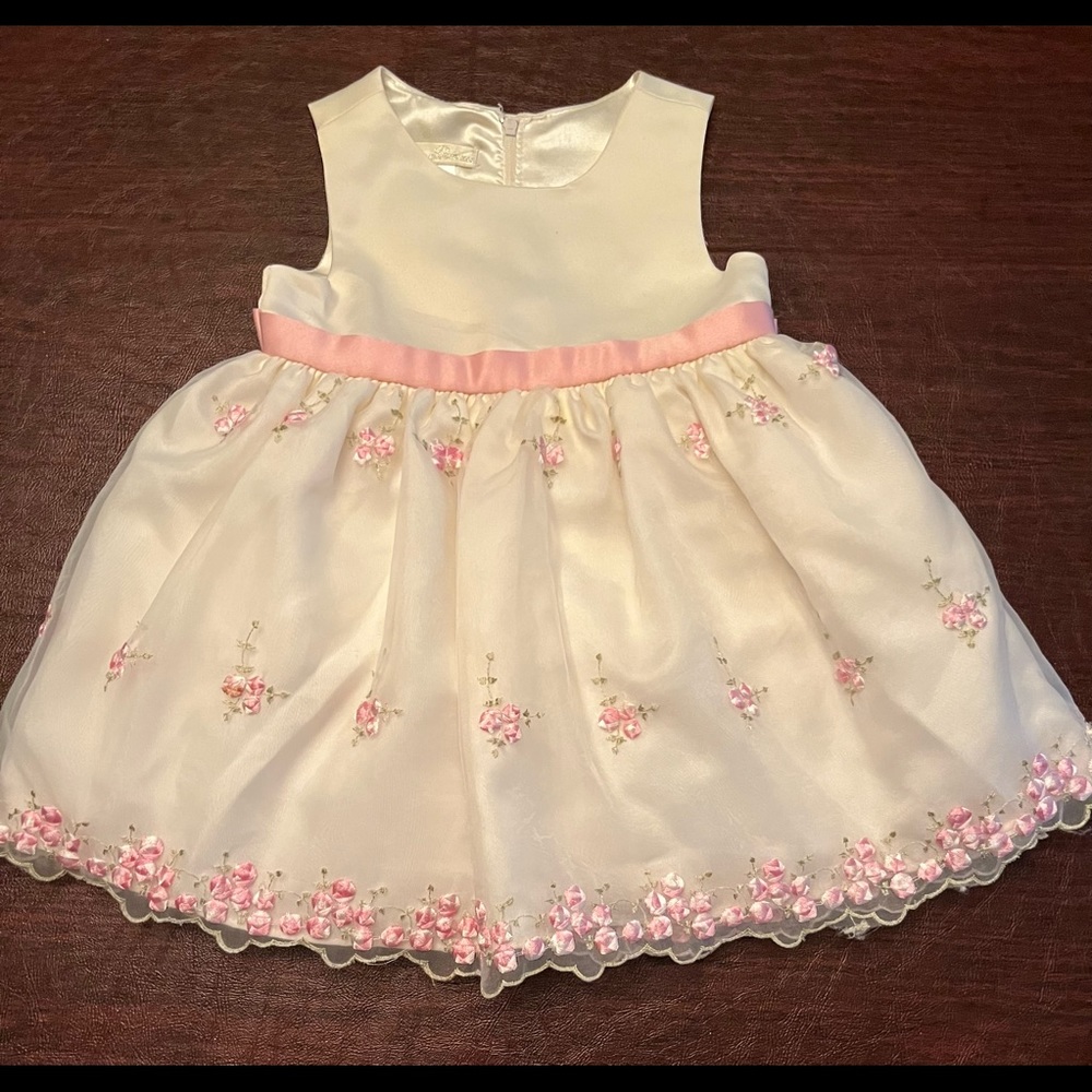 American Princess Girl Dress